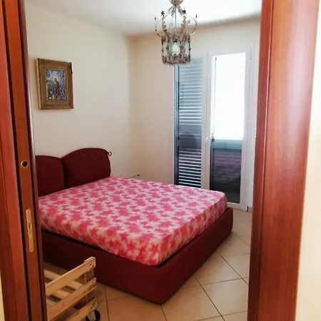 Casa Del Marinaio *